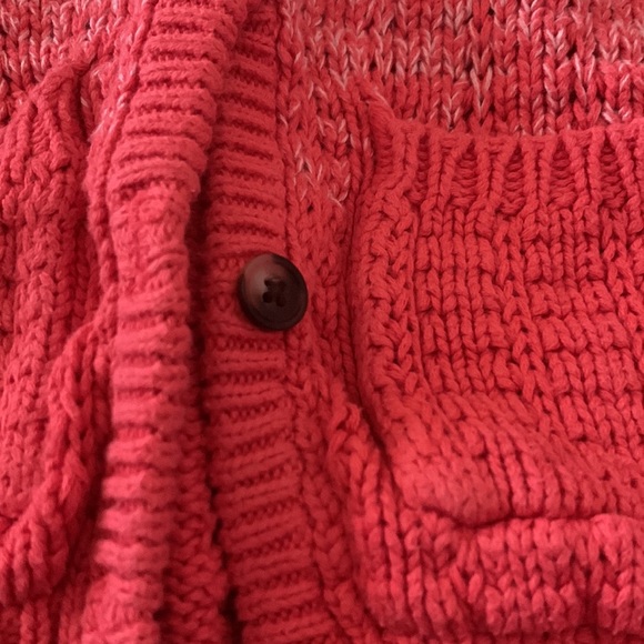 Adorable girls knit sweater size 3 - Picture 2 of 3